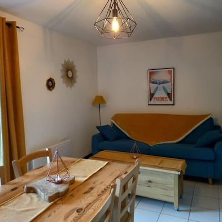 Appartement Cosy Proche St Lary Et Loudenvielle Arreau Exterior foto