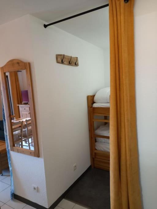 Appartement Cosy Proche St Lary Et Loudenvielle Arreau Exterior foto
